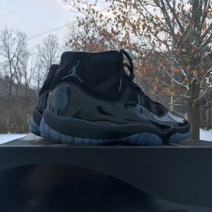 Jordan 11 Cap and Gown VNDS !!